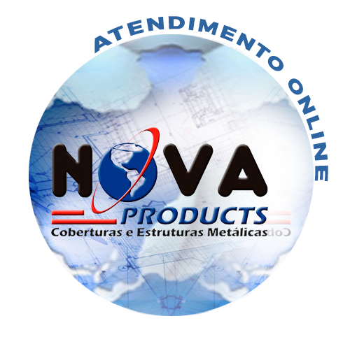 Logo NOVA PRODUCTS